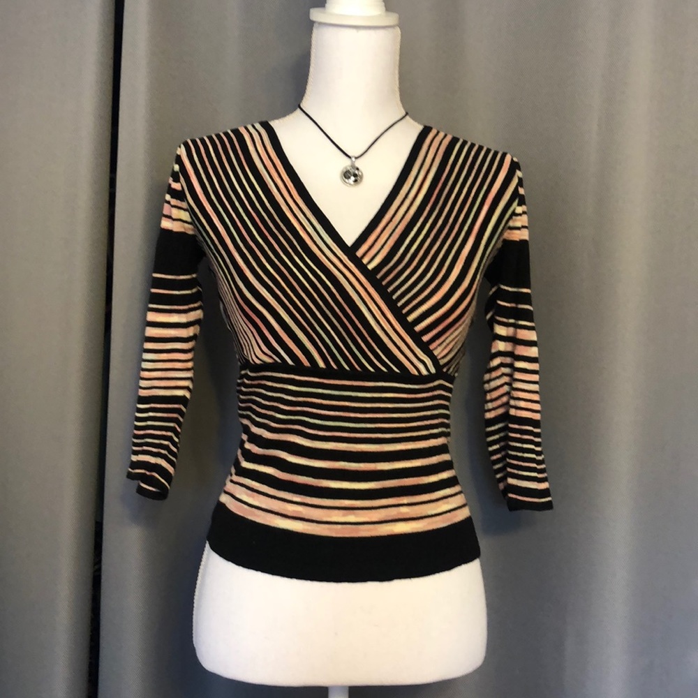 Nine West lightweight sweater
